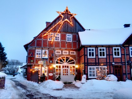 Фото:  Wirtshaus am Brunnen